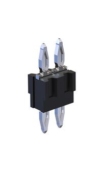 Conector pentru plăci de circuit imprimat flexilink B2B, înălțime de 5 mm