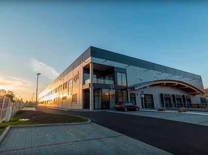 ept construiește o nouă fabrică în Cehia