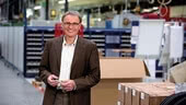 Wolfgang Schmid, manager de produs