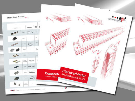 Catalogul de produse 2018