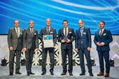 ept GmbH primește premiul „Furnizorul anului 2017”