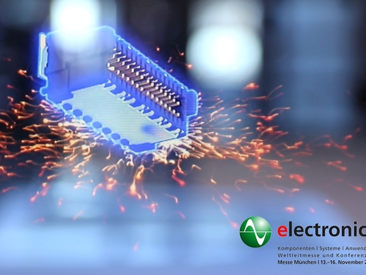 ept la electronica 2018 cu holograma Zero8