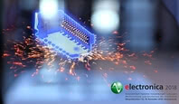 ept la Electronica 2018 – Holograma Zero8 atrage mulți vizitatori