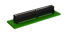 EC8 Platine RGB
