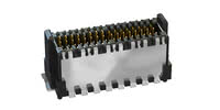Foto Zero8 Plug drept ecranat, 32 de pini
