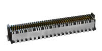 Foto Zero8 Plug drept ecranat, 80 de pini