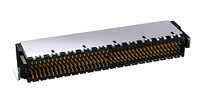 Foto Zero8 Plug cotit, ecranat, cu 80 de pini