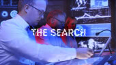 Premiera filmului la ept: The Search