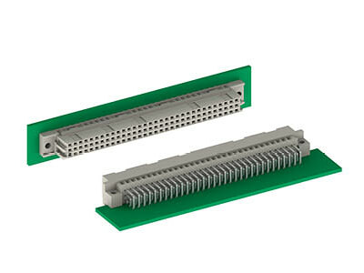 Conector DIN 41612 IEC 60603-2