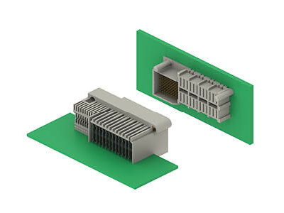 Conectori MicroTCA MTCA PICMG