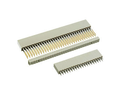 Conectori PC/104, PC/104-Plus