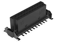 Foto One27 Conector drept H6,25 cu 20 de pini