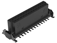 Foto One27 Conector drept H6,25 cu 26 de pini