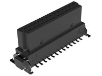 Foto One27 Conector drept H9,05 cu 26 de pini