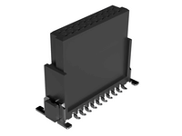 Foto One27 Conector drept H13,65 cu 20 de pini
