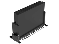 Foto One27 Conector drept H13,65 cu 26 de pini
