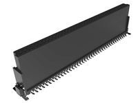 Foto One27 Conector drept H13,65 cu 80 de pini