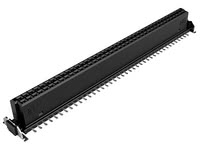 Foto One27 Conector drept H6,25 cu 68 de pini