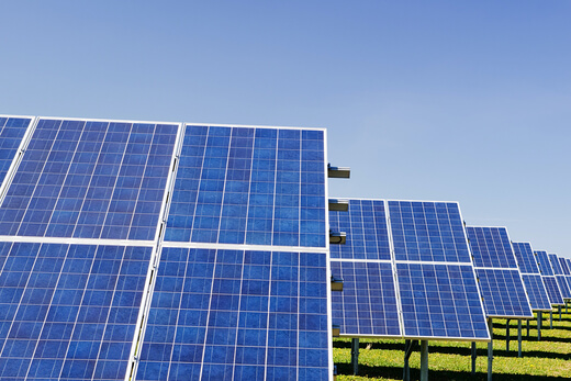 Tendințe și evoluții în domeniul energiilor regenerabile