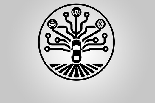 Conectori board-to-board în arhitecturile rețelelor electrice auto