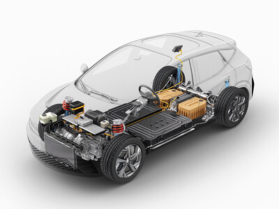 Automotive