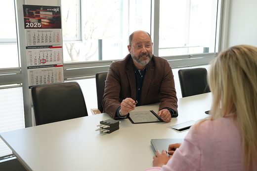 Interviu: Perspectivele de viitor pe piața auto
