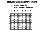Schema de echipare Velox Center 308-52200-4x